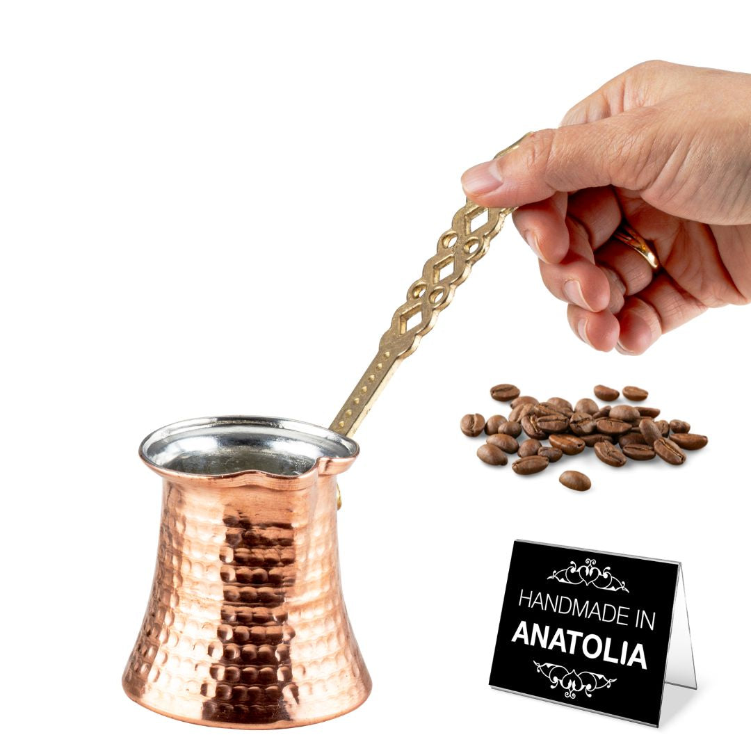 Coffee & Tea - HAKAN - Online Store