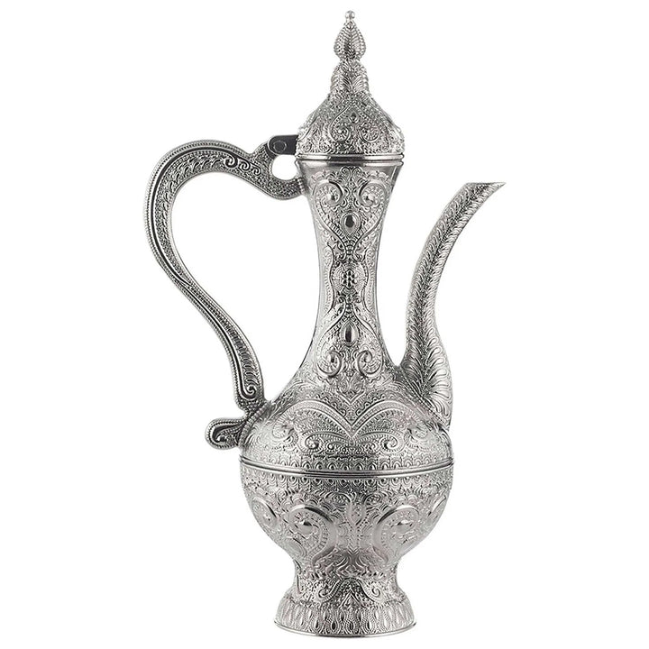 Zemzem Ewer Payitaht Big, Zamzam Water Pourer, Water Pitcher