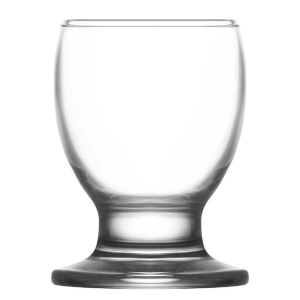 Lav Nectar Liqueur Glass Set, 6 Pcs, 1.75 Oz (55 cc)