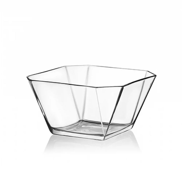 Lav Mixing Glass Bowl for Kitchen Prep, 64.25 oz