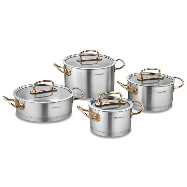 Korkmaz Proline Cookware - Thumbnail 5