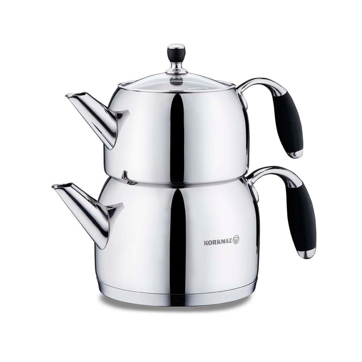 turkish-teapot-set