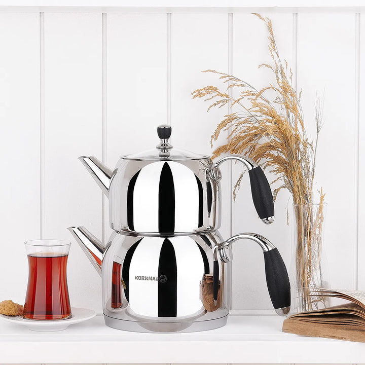 turkish-teapot-set