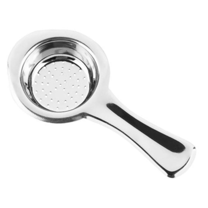 Stainless Tea Strainer, Tea Filter, Fine Mesh Strainer