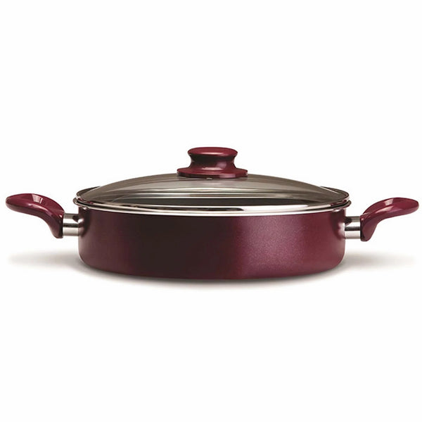 Non-Stick Eco-Friendly Pot Scratch-Proof Durable Cooking Pot