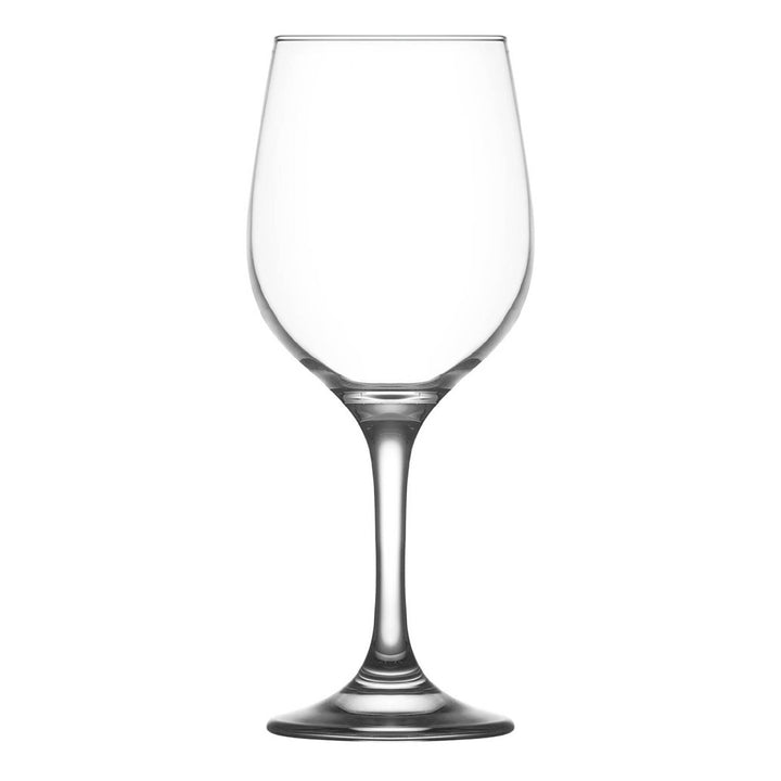 Lav All Purpose Wine Glass Set, 6 Pcs, 16.25 Oz (480 cc)