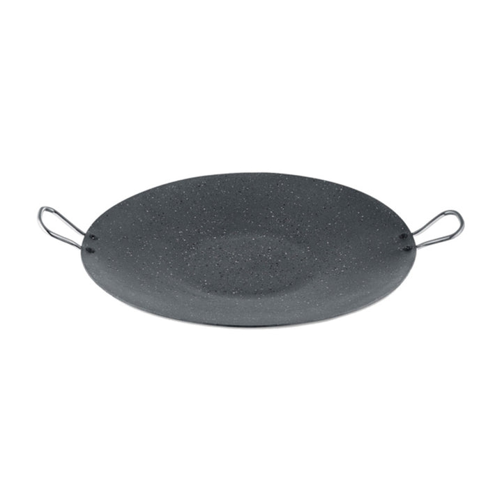 Granite Roasting Pan, Nonstick Barbeque Plate with Handles