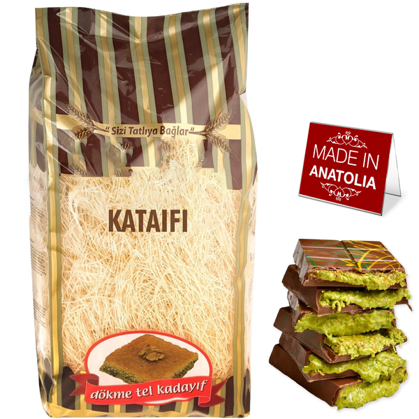 kataifi