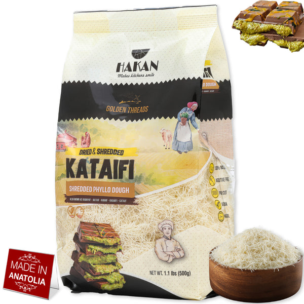 kataifi