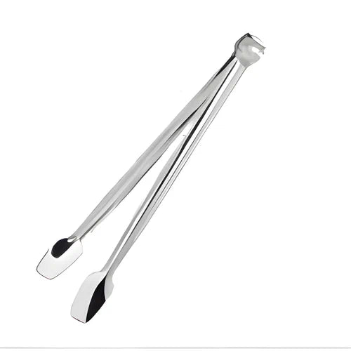 Stainless Steel Tong, Appetizer Serving Tong