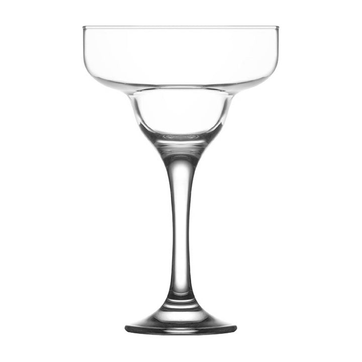 Lav Misket Margarita Glass Set, 6 Pcs, 10.25 Oz (300 cc)