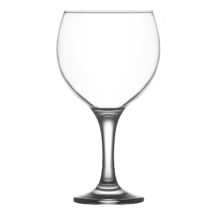 Lav Misket All Purpose Wine Glasses, 21.75 Oz, 645 cc