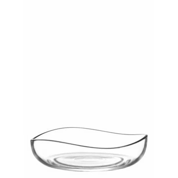 Lav Dinner Appetizer Plates Set of 6, 6.5 oz