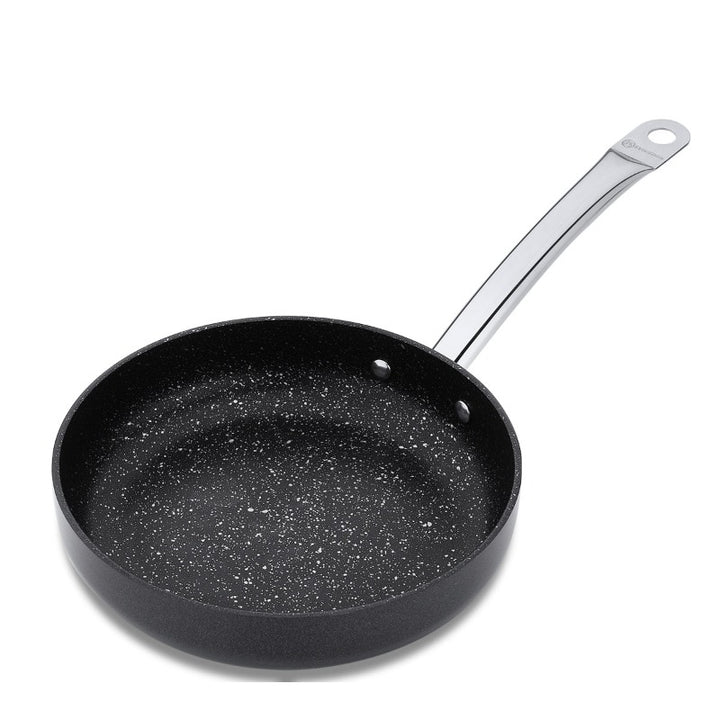 Korkmaz Proline Volkanit Nero Fry pan, Nonstick Omelette Pan