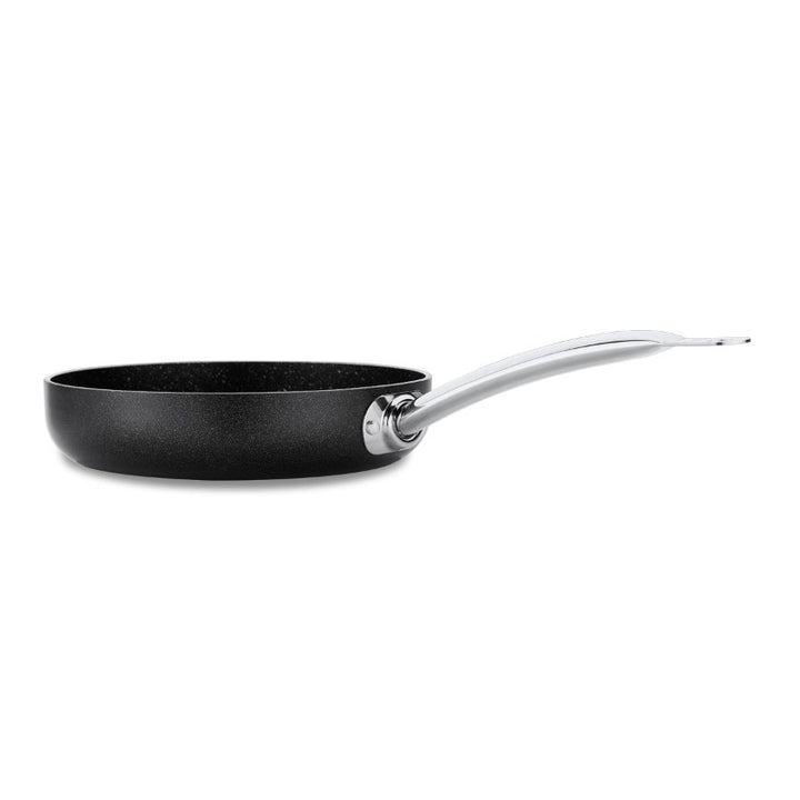 Korkmaz Proline Volkanit Nero Fry pan, Nonstick Omelette Pan