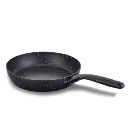 Korkmaz Gusto Nonstick Oval Frying Pan with Granite Coating