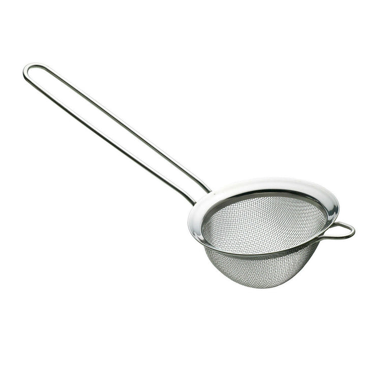 Stainless Tea Strainer, Tea Filter, Fine Mesh Strainer